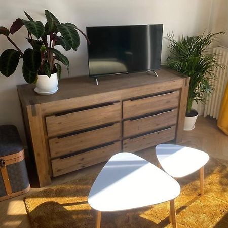 Studio Neuf Et Proche Des Plages De Juan Les Pins エクステリア 写真